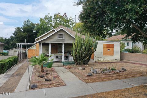 131 N Ivy Avenue Monrovia CA 91016