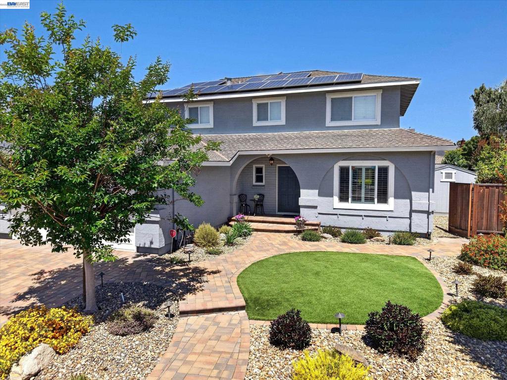 3026 Ferndale Ct