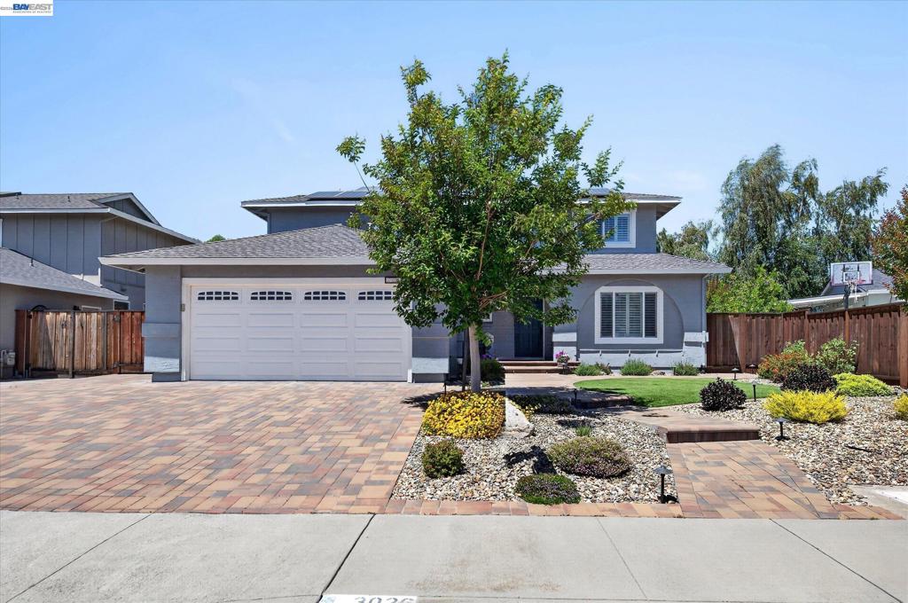 3026 Ferndale Ct