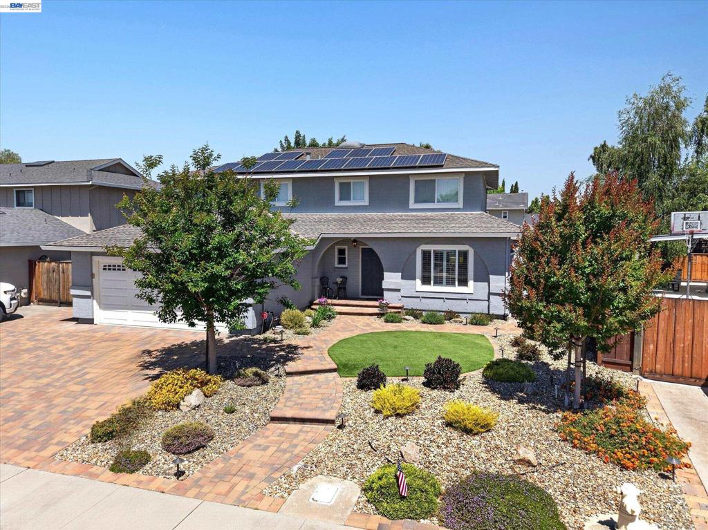 3026 Ferndale Ct