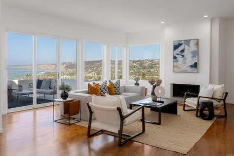 Photo of 7784 Lookout Drive, La Jolla, CA 92037 (MLS # NDP2604454)