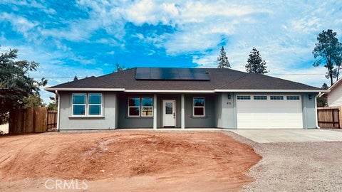 Photo of 971 Bella Vista Avenue, Paradise, CA 95969 (MLS # SN26189095)