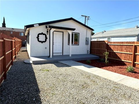 Photo of 2368 E 107 th st St, Los Angeles, CA 90002 (MLS # DW26099507)