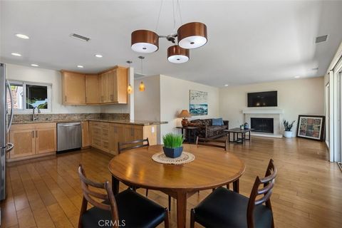 Photo of 3330 Bahia Blanca E., #N, Laguna Woods, CA 92637 (MLS # OC26070078)