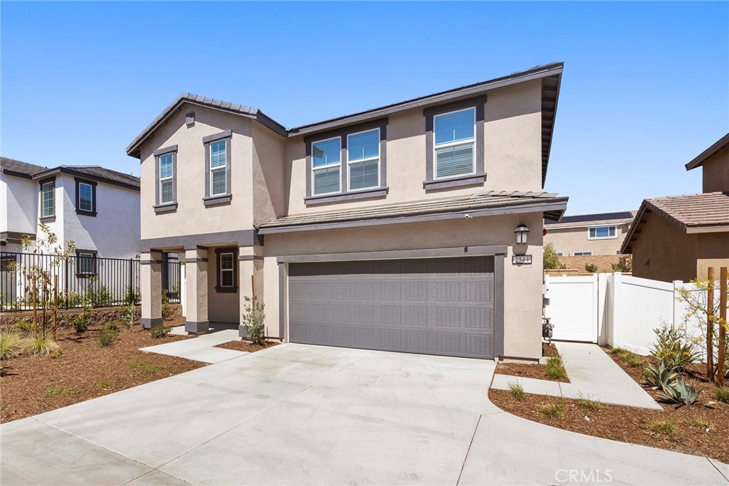 2544 Gunner Ridge Way