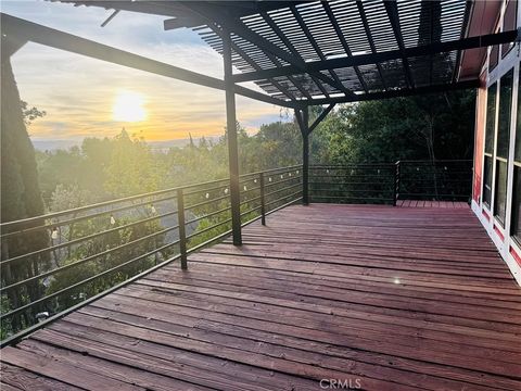 Photo of 4047 Foothill Dr, Lucerne, CA 95458 (MLS # LC26066110)