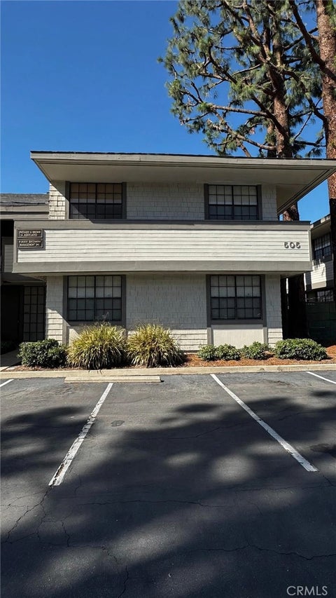 Photo of 505 E 1st St #C, Tustin, CA 92780 (MLS # OC26226865)