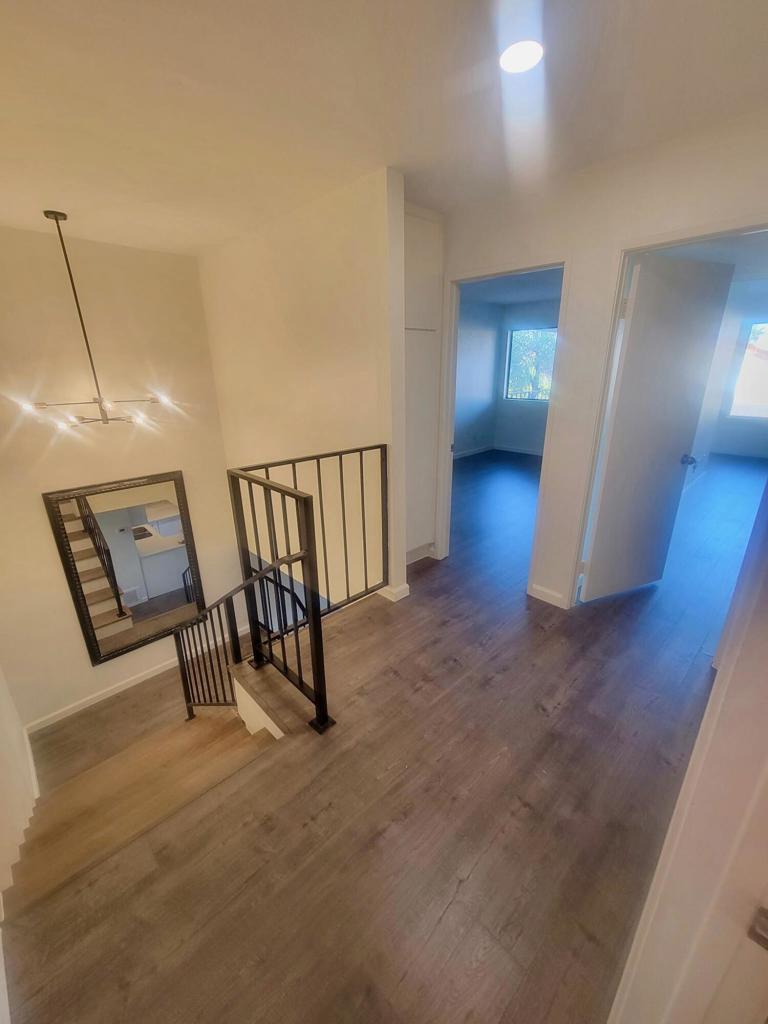 Sandroc - Residential Lease