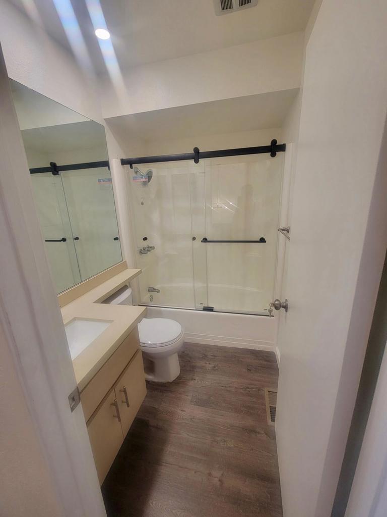 Sandroc - Residential Lease