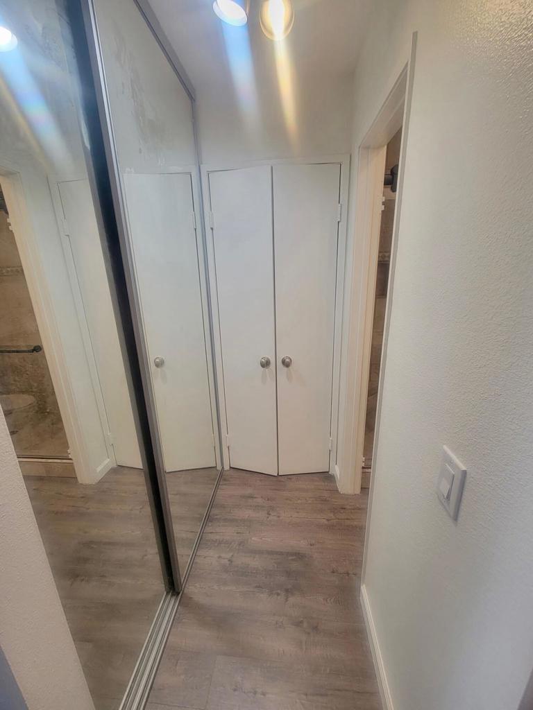 Sandroc - Residential Lease