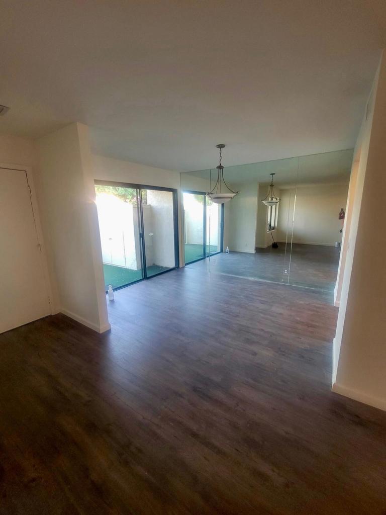Sandroc - Residential Lease