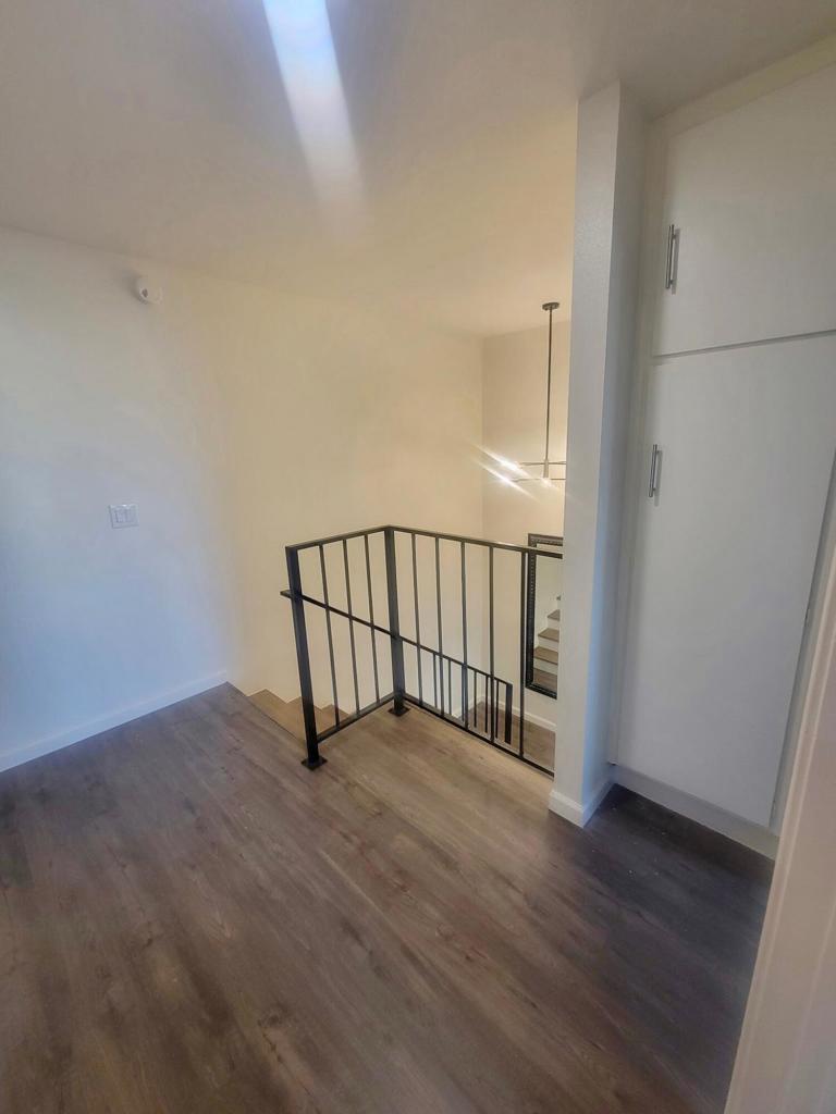 Sandroc - Residential Lease