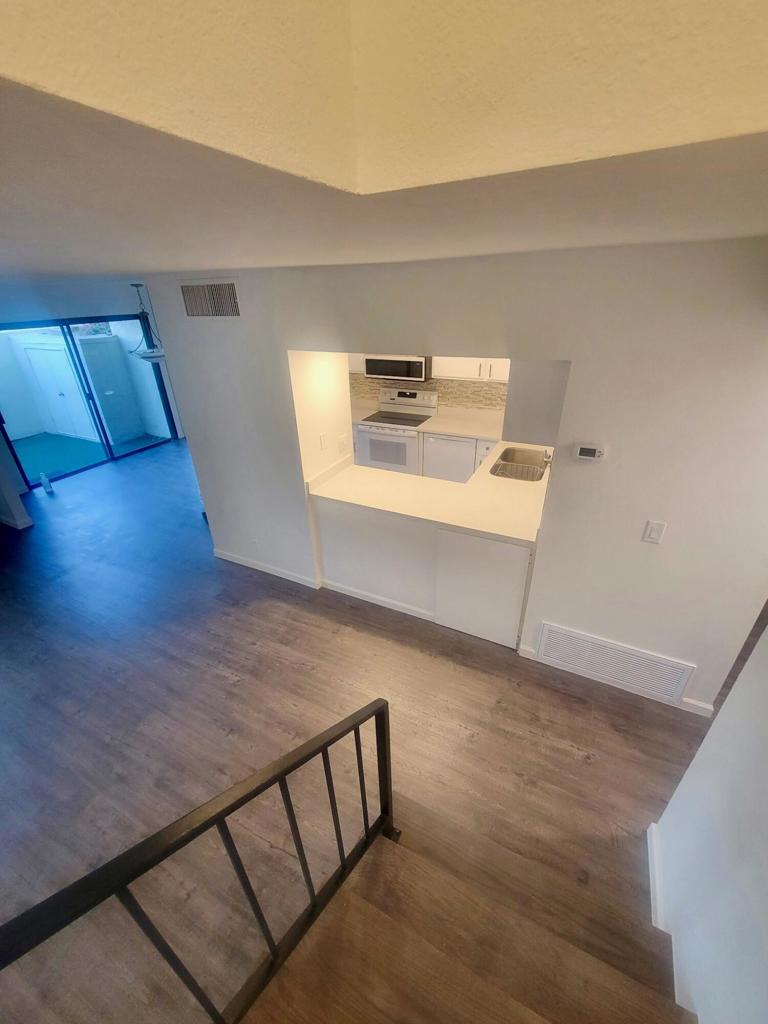 Sandroc - Residential Lease