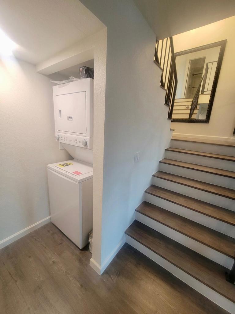 Sandroc - Residential Lease
