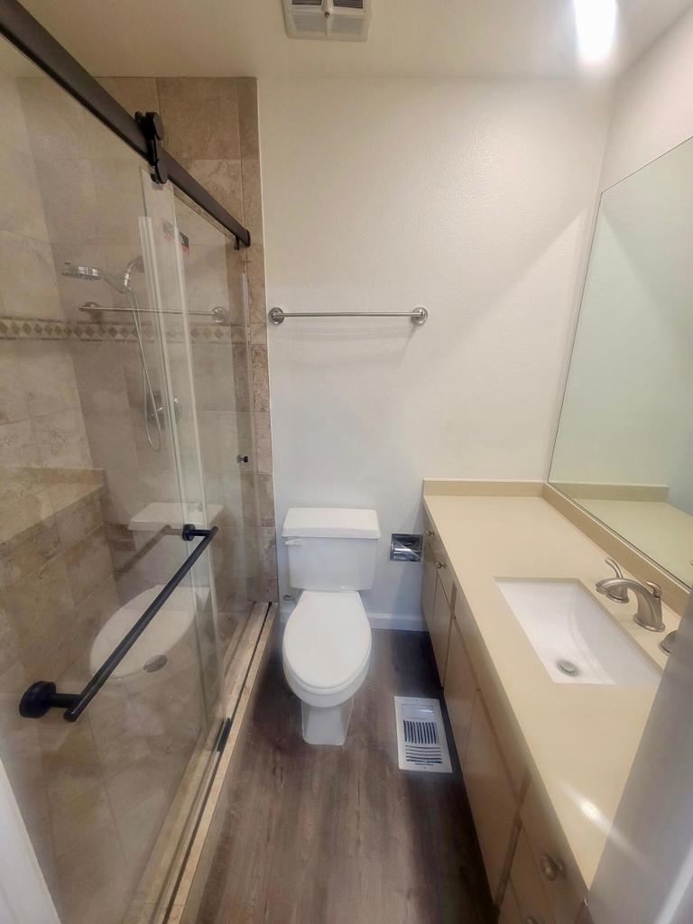 Sandroc - Residential Lease