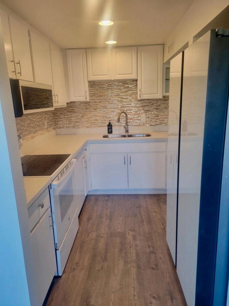 AVAILABLE OCTOBER 1, 2025&#8232;LONG-TERM LEASE: $2,500/MO | SHORT-TERM/SEASONAL (30+ DAYS): $5,500/MO&#8232;Fully furnished upon request.Experience desert living at its finest in this beautifully maintained 2-bedroom, 2-bath home in the highly sought-after El Paseo Village--just behind Mastro's Steakhouse and a short stroll to El Paseo, the ''Rodeo Drive of the Desert.''This inviting residence features:* Vaulted ceilings and abundant natural light* A central wet bar, formal dining area, and sunlit eat-in kitchen* A spacious guest suite on the main level* An upstairs primary suite with mountain views* A covered patio off the kitchen--perfect for morning coffee or evening cocktailsCommunity amenities include:* 2 pools & spas* 2 tennis courts & 2 pickleball courtsWhether you're relaxing poolside, entertaining, or exploring nearby world-class shopping, dining, and golf, this home offers the ideal Palm Desert lifestyle.Additional Details:* Offered furnished or unfurnished for long-term lease* Includes 1 assigned and 1 unassigned parking space* Minimum FICO: 660* 1 spayed/neutered pet under 30 lbs considered (breed restrictions may apply)* No smoking