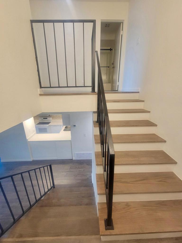 Sandroc - Residential Lease