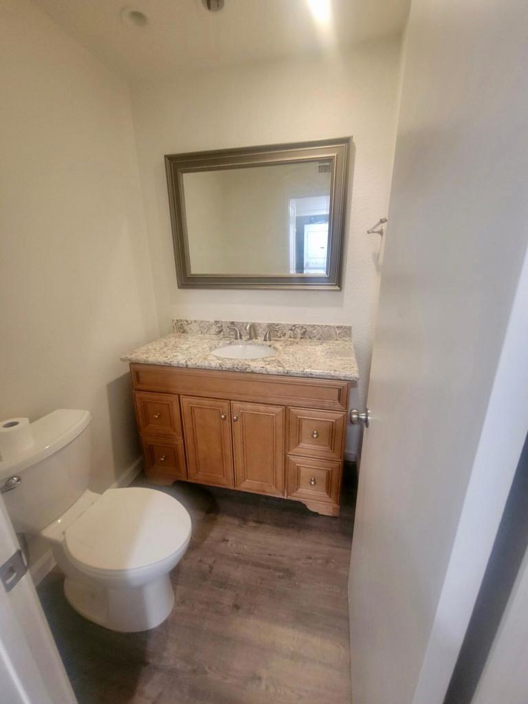 Sandroc - Residential Lease