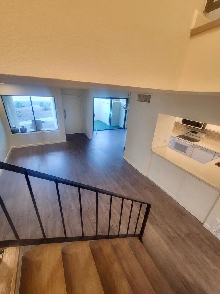 Sandroc - Residential Lease