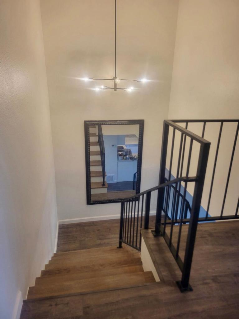 Sandroc - Residential Lease