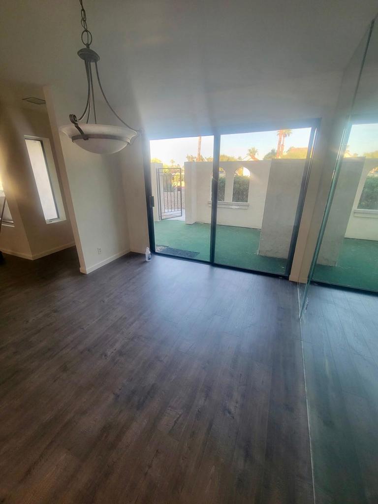Sandroc - Residential Lease