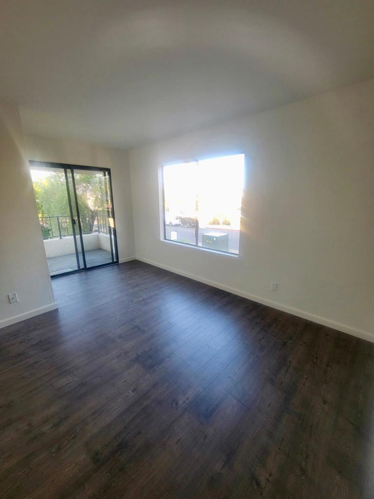 Sandroc - Residential Lease