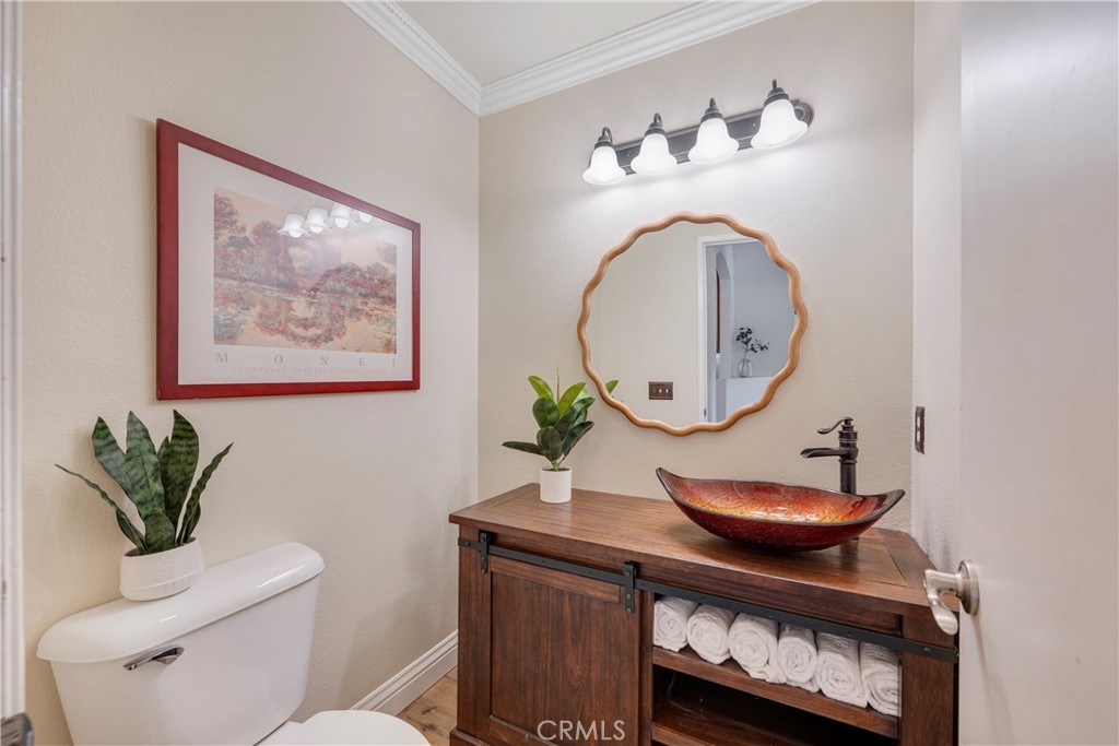 Westbury - Residential