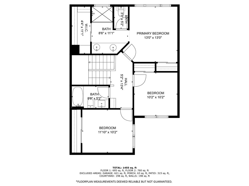 Westbury - Residential