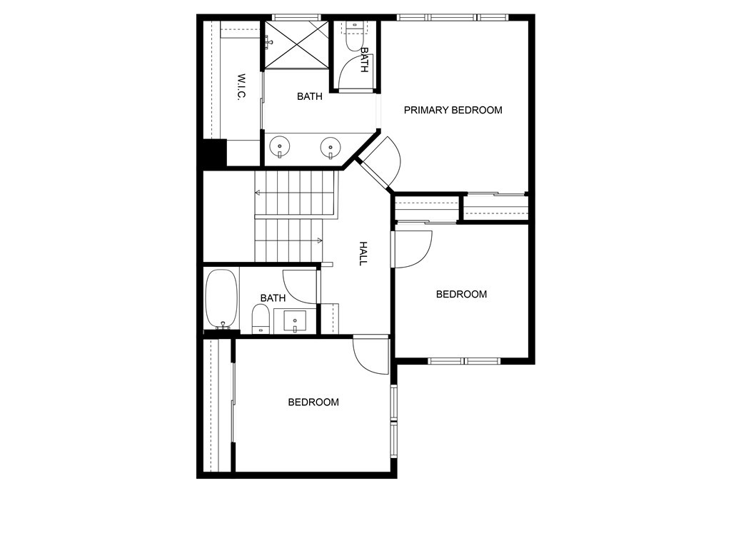 Westbury - Residential