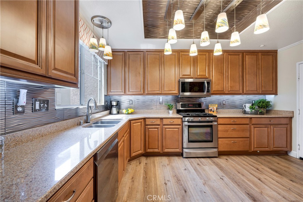 Westbury - Residential