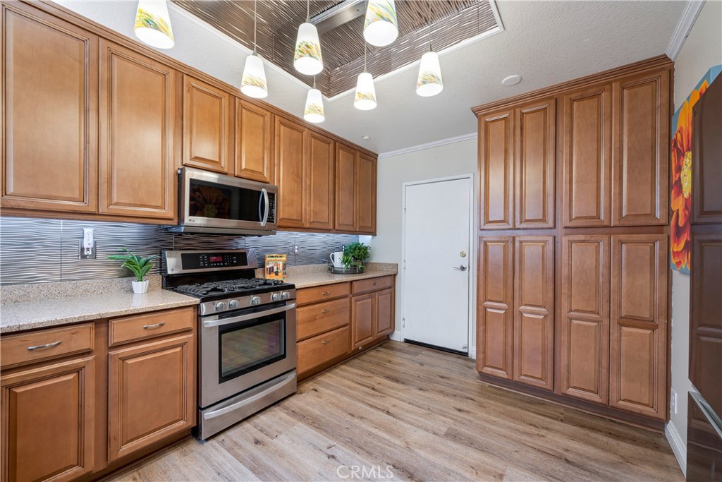 Westbury - Residential