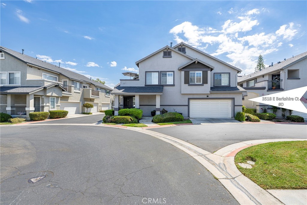 Westbury - Residential