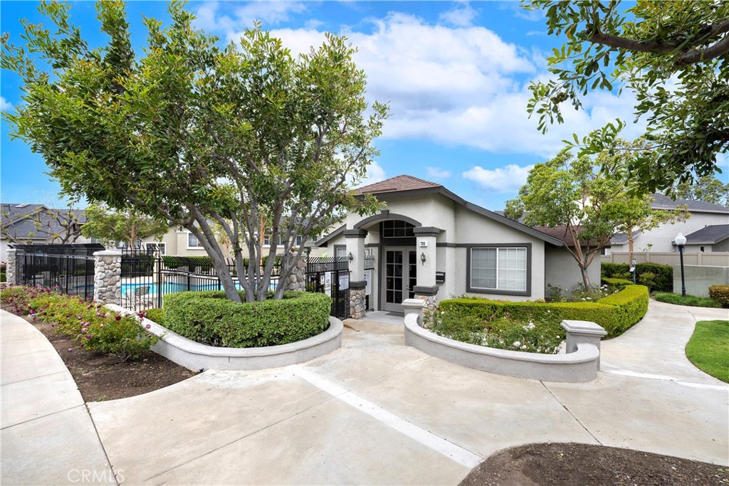 Westbury - Residential