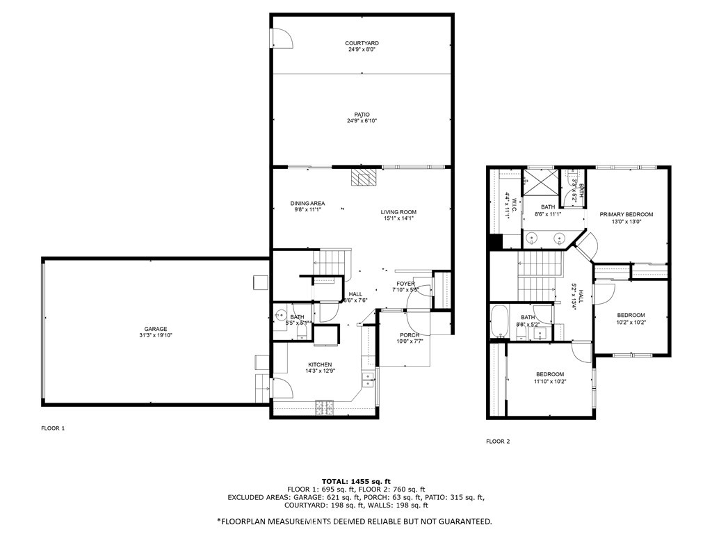 Westbury - Residential