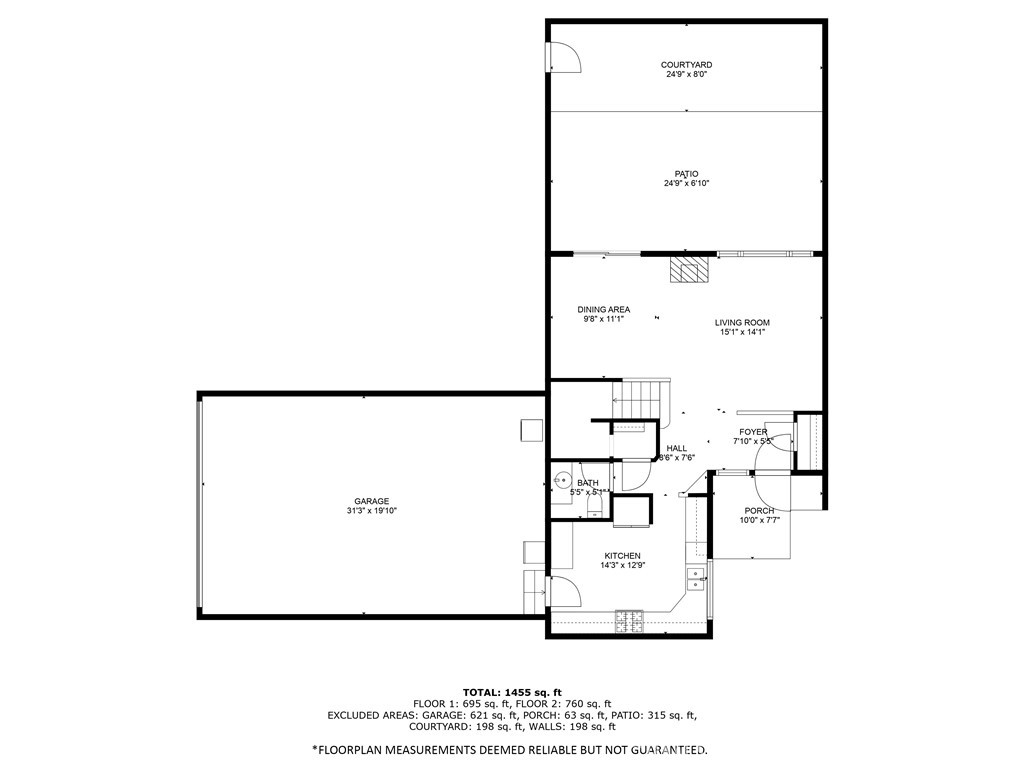 Westbury - Residential