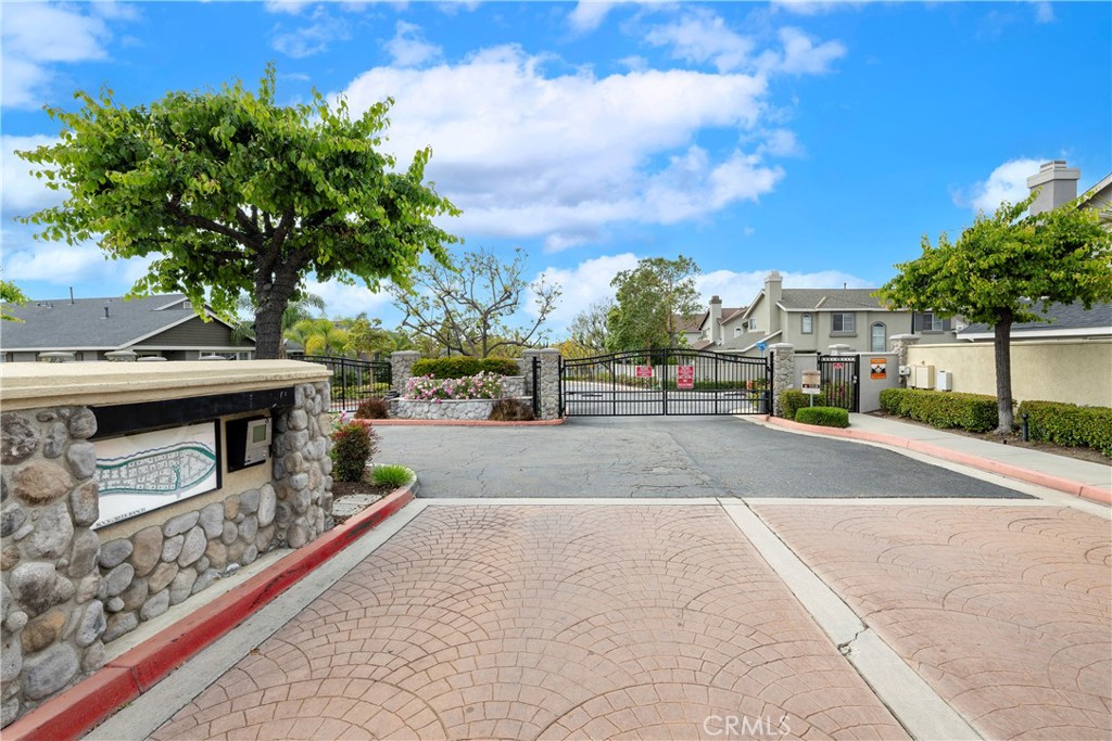 Westbury - Residential