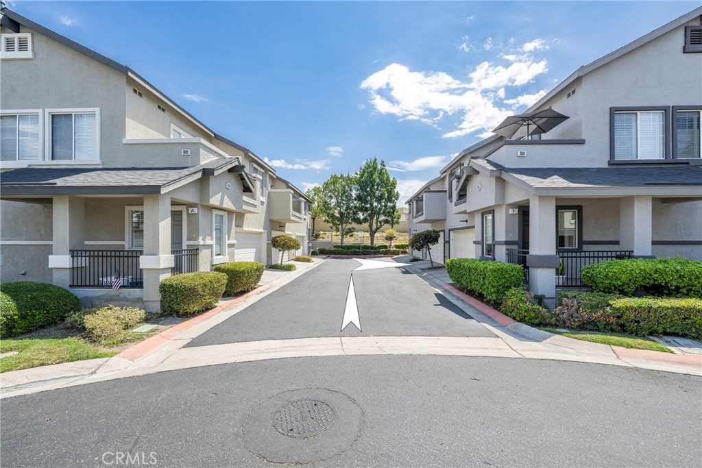 Westbury - Residential