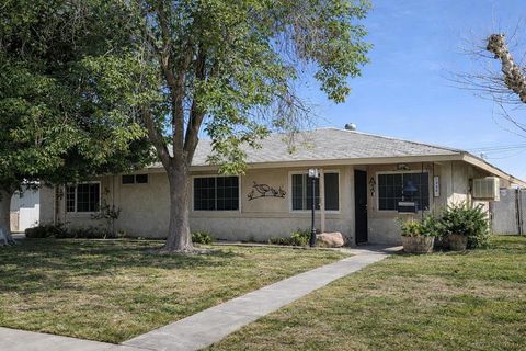 Photo of 430 N 8th Street, Blythe, CA 92225 (MLS # 219144749DA)