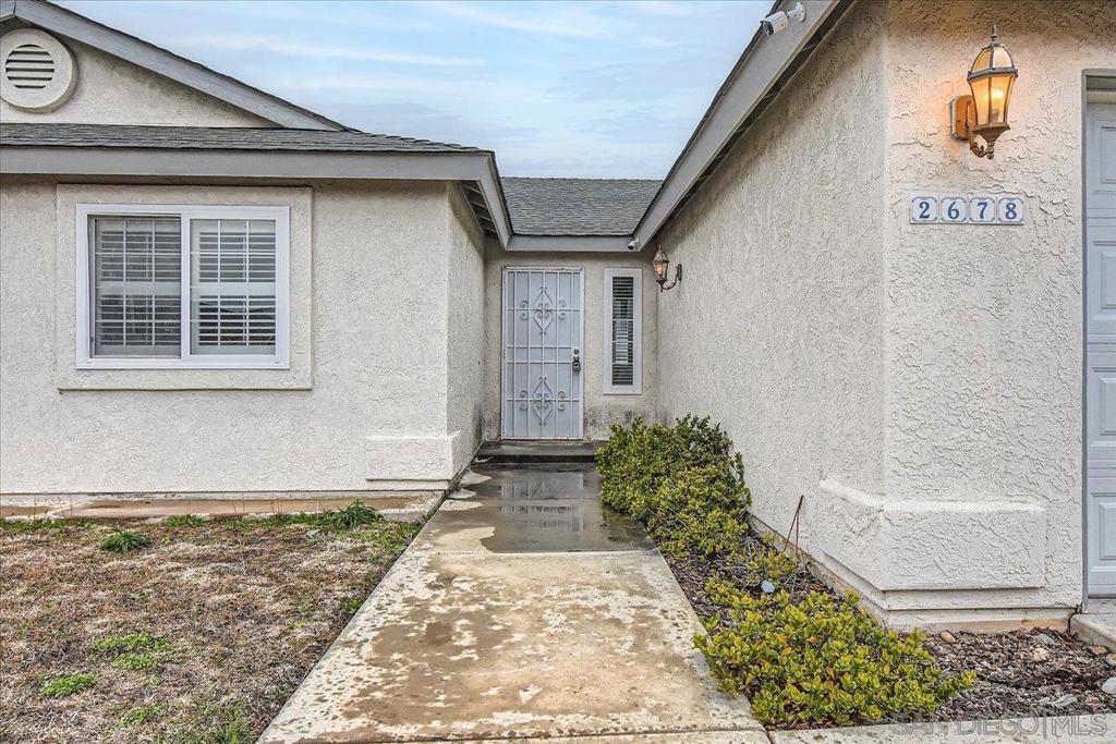 2678 Buena Vista Avenue