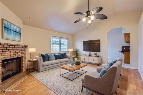 2678 Buena Vista Avenue Lemon Grove CA 91945