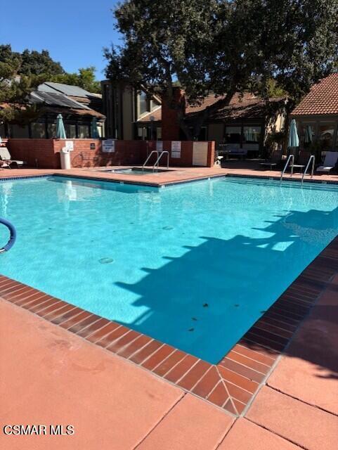 Oaknoll Villas-314 - 1002792 - Residential