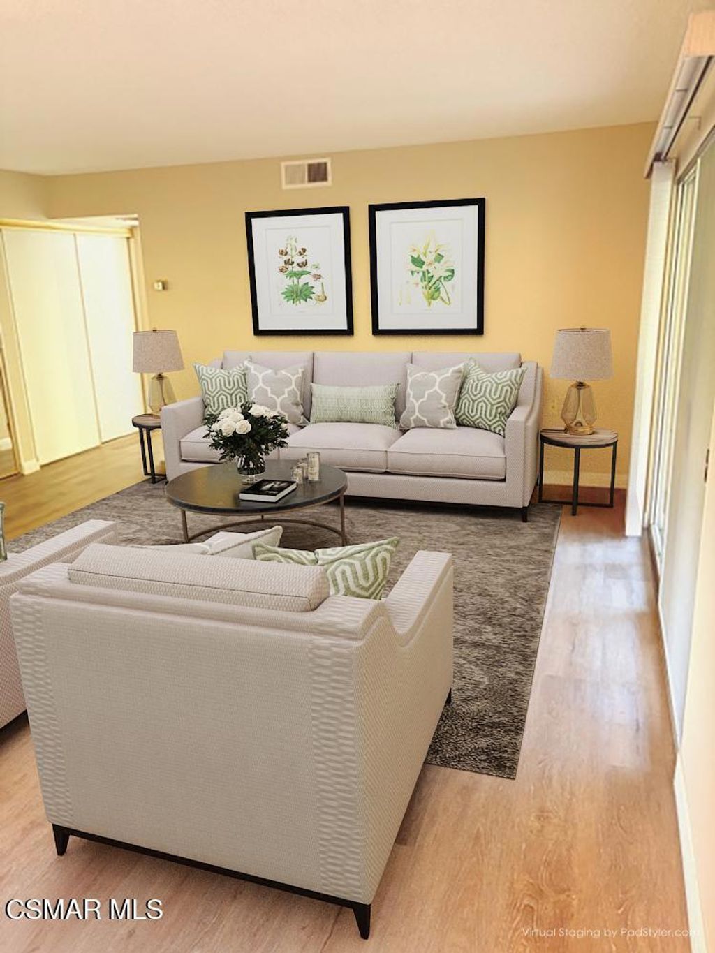 Photo of 286 Oakleaf Drive #23, Thousand Oaks, CA 91360 (MLS # 225005216)