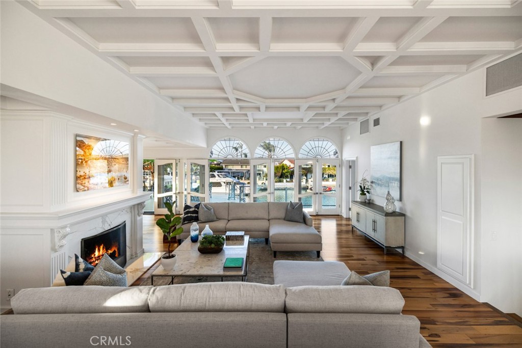 Dover Shores (DSAM) - Residential