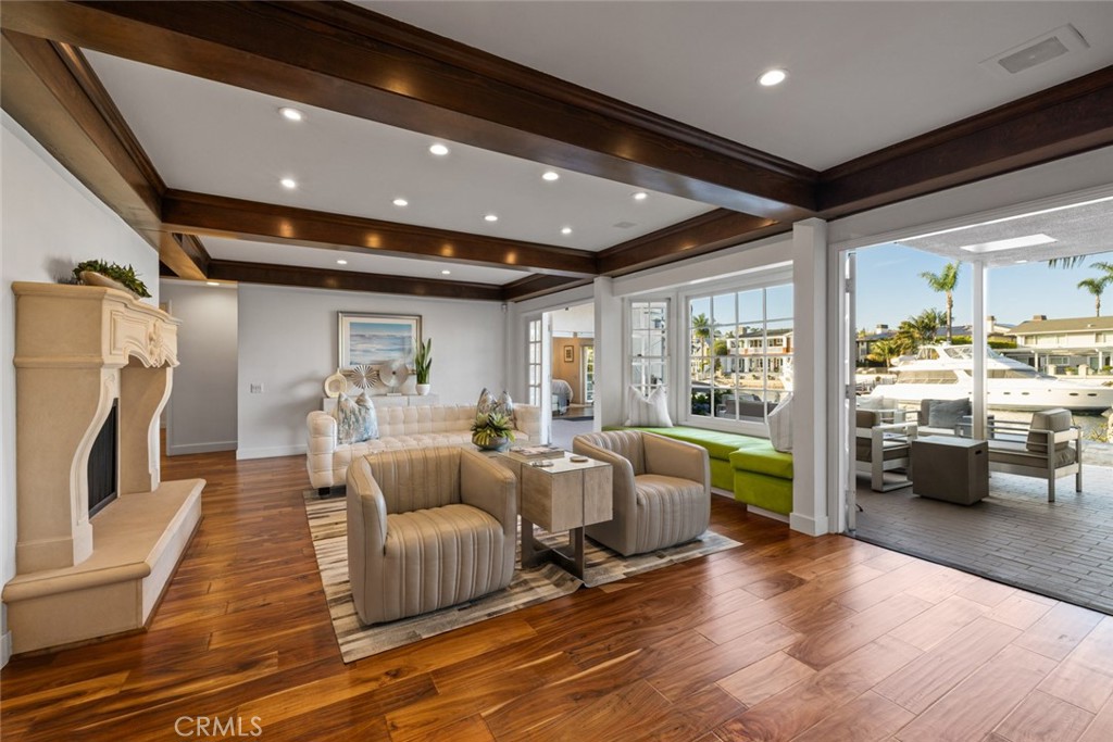 Dover Shores (DSAM) - Residential