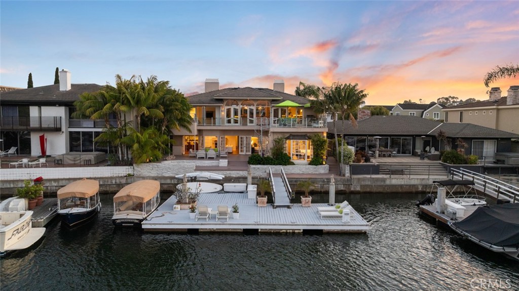 Dover Shores (DSAM) - Residential