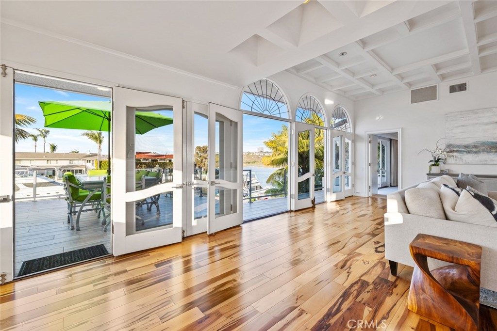 Dover Shores (DSAM) - Residential