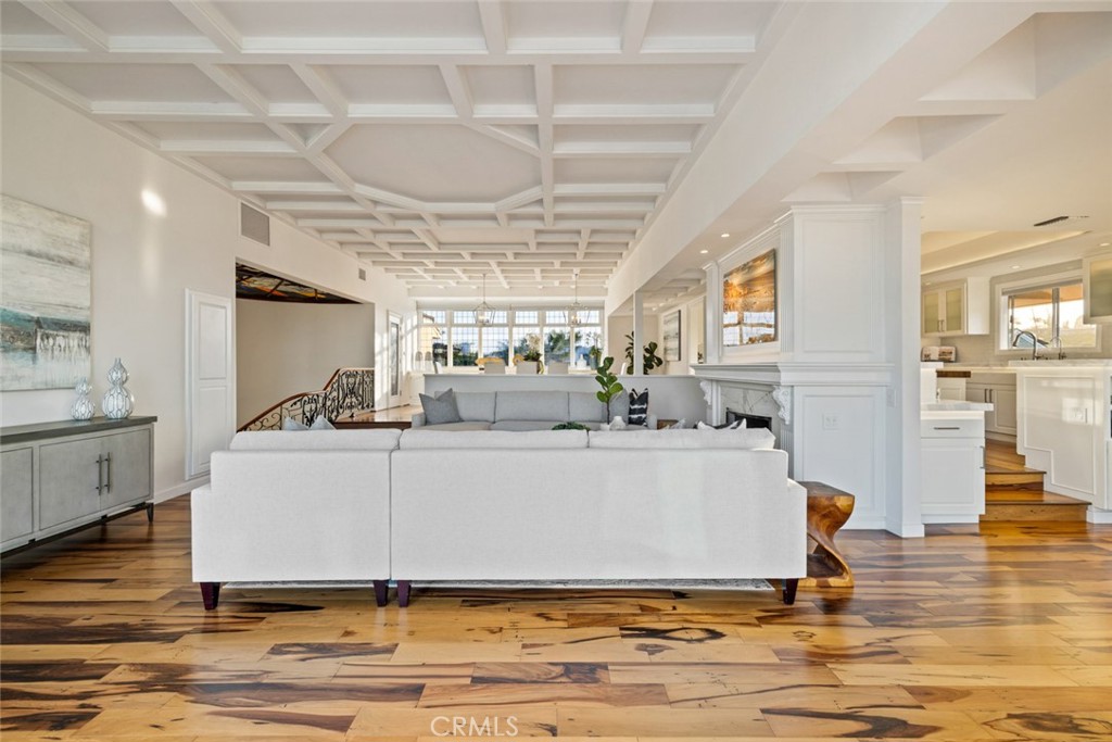 Dover Shores (DSAM) - Residential