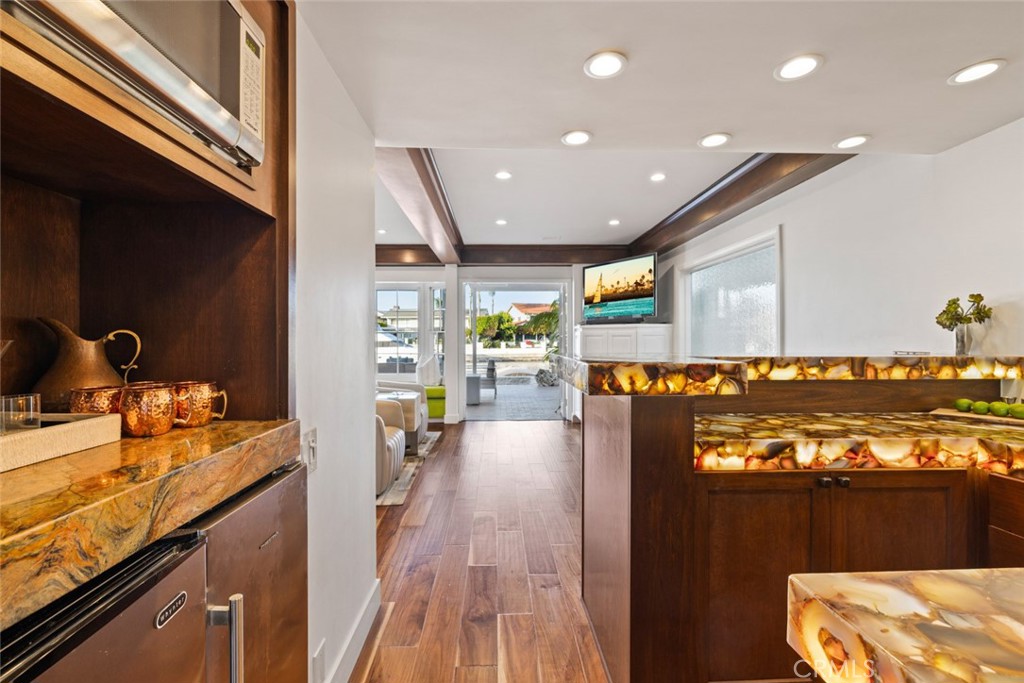 Dover Shores (DSAM) - Residential