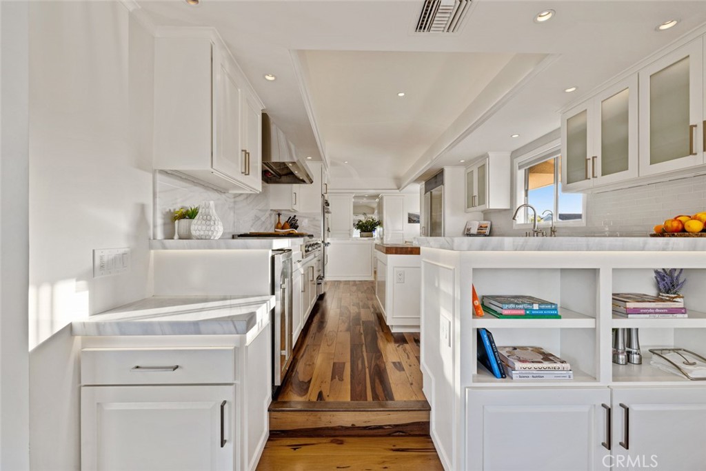 Dover Shores (DSAM) - Residential