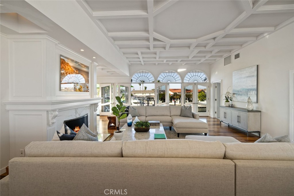 Dover Shores (DSAM) - Residential